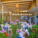 Stegna Star Apartments