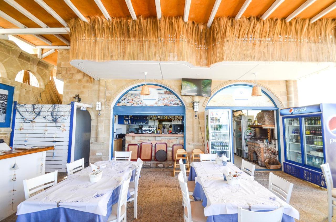 Lägenhetshotell Stegna Star Archangelos (Rhodes)