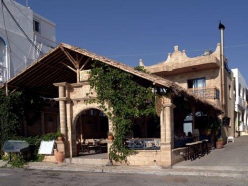 Stegna Star Hotel de apartamente 3*