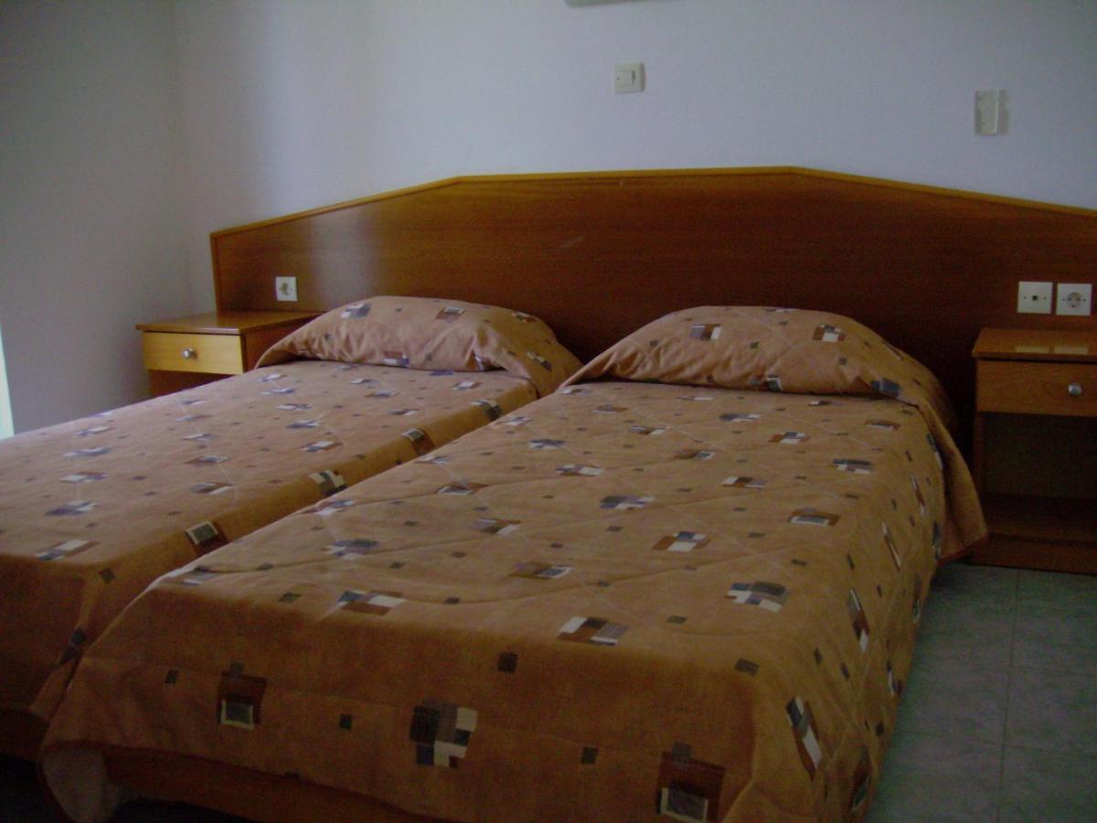 Hotel de apartamente Stegna Star