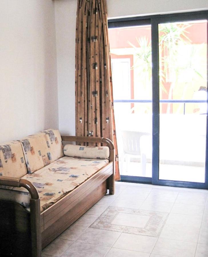 Stegna Star Hotel de apartamente Archangelos (Rhodes)