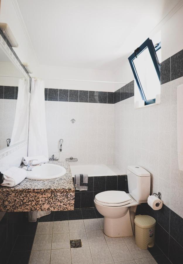 Hotel de apartamente Stegna Star 3*