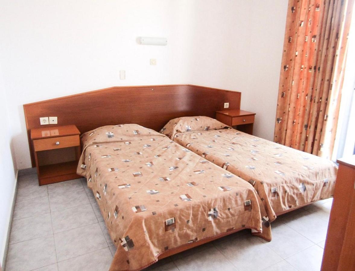 Stegna Star Hotel de apartamente 3*